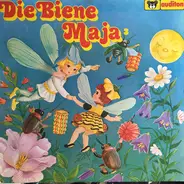 Waldemar Bonsels - Die Biene Maja 3
