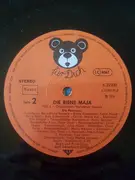 LP - Biene Maja - Die Biene Maja - Teil 3