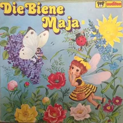 Waldemar Bonsels - Die Biene Maja 2