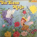 LP - Waldemar Bonsels - Die Biene Maja 2