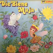 LP - Waldemar Bonsels - Die Biene Maja 2
