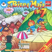 LP - Biene Maja - Die Biene Maja 7