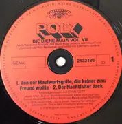 LP - Biene Maja - Die Biene Maja 7
