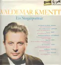 LP - Waldemar Kmentt - Ein Sängerportrait