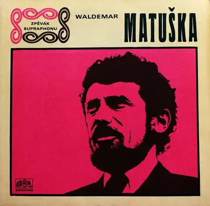 Waldemar Matuška - Má Malá Zem / Mám Čekat?