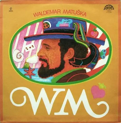Waldemar Matuška - WM