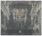 CD - Waldemar Strzyżewski - Organy w Świętej Lipce / Die Orgel in Heiligelinde