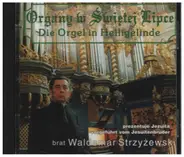 Waldemar Strzyżewski - Organy w Świętej Lipce / Die Orgel in Heiligelinde