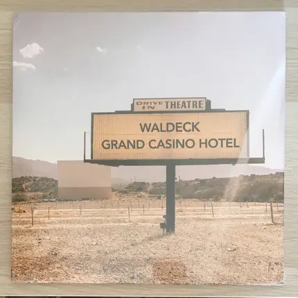 Waldeck - Grand Casino Hotel