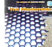 Double CD - Waldeck / The Sandals - The Modernists