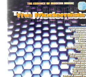 Waldeck - The Modernists