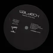 LP - Waldeck - Balance Of The Force