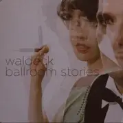 CD - Waldeck - Ballroom Stories