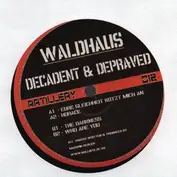 Waldhaus