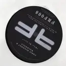 12inch Vinyl Single - Waldhaus & Chris Highhat - What We Love