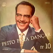 Waldir Calmon E Seu Conjunto - Feito Para Dançar Nº 10