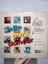 LP - Waldir Calmon E Seu Conjunto - Feito Para Dançar Nº 12 - Mono