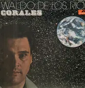 LP - Waldo De Los Rios - Corales