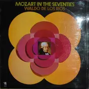 Waldo de los Rios - Mozart In The Seventies