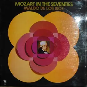 Waldo de los Rios - Mozart In The Seventies