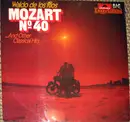 Double LP - Waldo De Los Rios - Mozart No 40 And Other Classical Hits