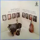 LP - Waldo De Los Rios, Manuel De Falla Orchestra - Sinfonias 2
