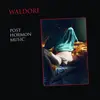 CD - Waldorf - Post Hormon Music & Choral Fantasy - Digisleeve