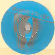 7inch Vinyl Single - Waldorf & Statler - Sonja The Engineer - Yellow