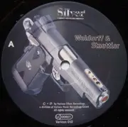 12'' - Waldorff & Staettler - One EP