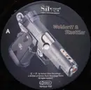 12'' - Waldorff & Staettler - One EP
