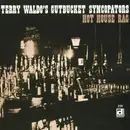 CD - Waldo's Gutbucket Syncopators - Hot House Rag
