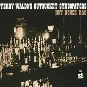 CD - Waldo's Gutbucket Syncopators - Hot House Rag