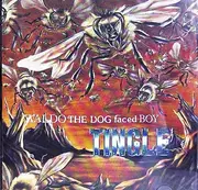 CD - Waldo The Dog Faced Boy - Tingle