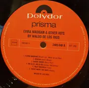 LP - Waldo De Los Rios - Elvira Madigan & Other Hits