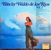LP - Waldo De Los Rios - Hits by Waldo de Los Rios Vol. 2