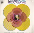 7inch Vinyl Single - Waldo De Los Rios - Mozartmania