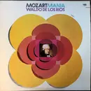 LP - Waldo De Los Rios - Mozartmania