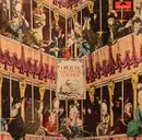 LP - Waldo De Los Rios - Operas
