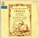 7inch Vinyl Single - Waldo De Los Rios - Operas
