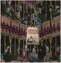 LP - Waldo De Los Rios - Operas