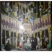 LP - Waldo De Los Rios - Operas