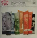 LP - Waldo de los Rios - Symphonies