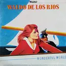 LP - Waldo De Los Rios - Wonderful World