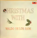LP - Waldo De Los Rios - Christmas With