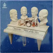 LP - Waldo De Los Rios - Conciertos