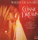 LP - Waldo de los Rios - Classic Dreams
