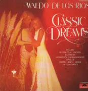 LP - Waldo de los Rios - Classic Dreams