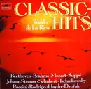 LP - Waldo De Los Rios - Classic-Hits