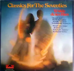 Waldo de los Rios - Classics For The Seventies