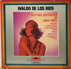 Waldo de los Rios - Elvira Madigan & Other Hits